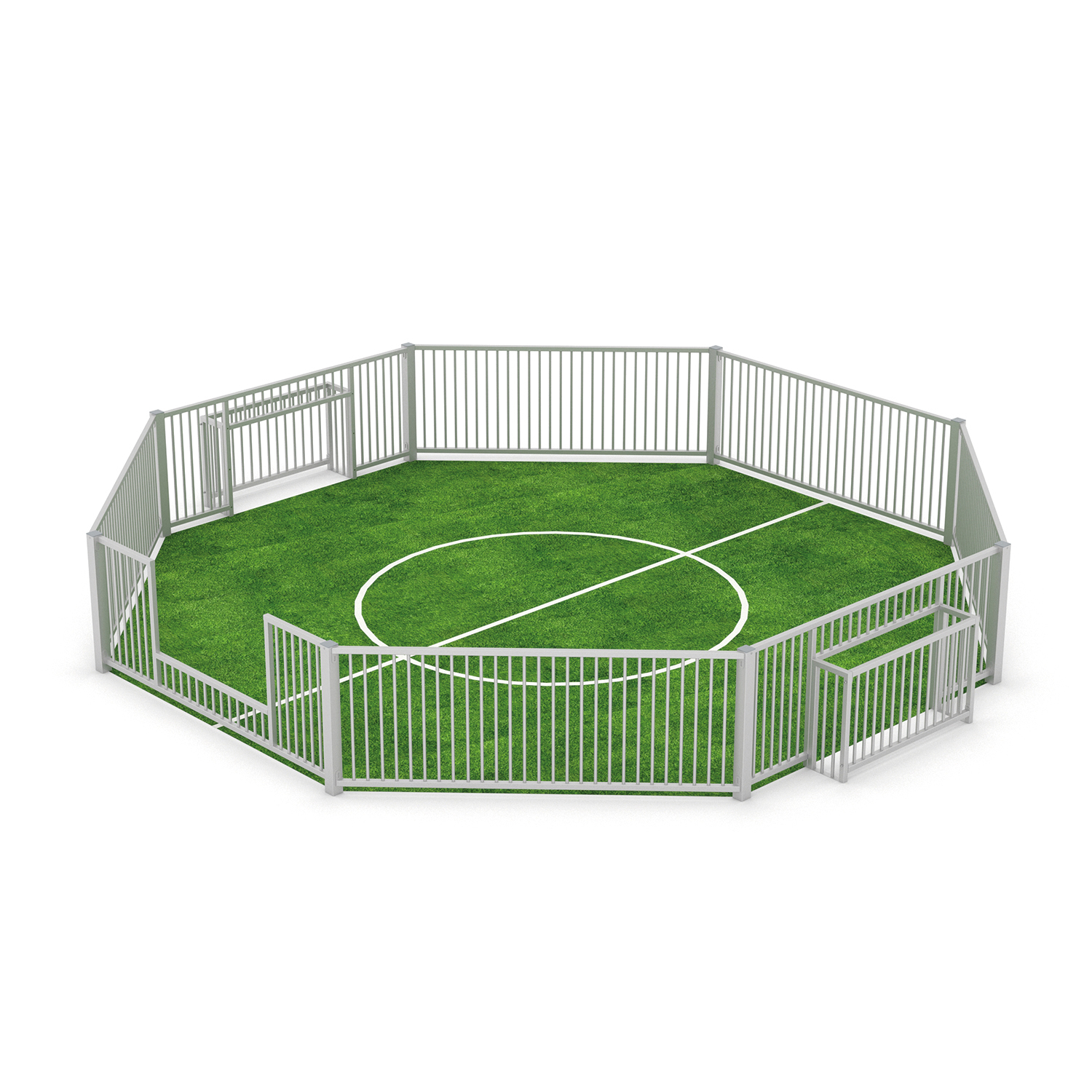Arena I
