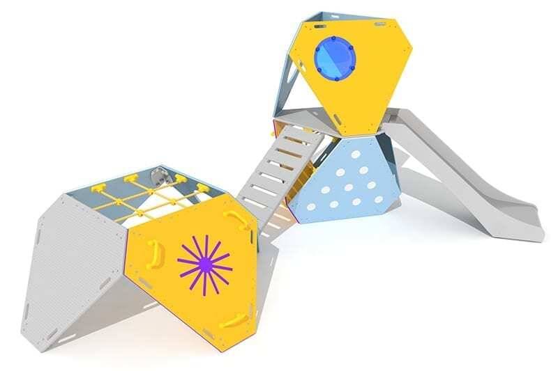 Spielanlage Juga Aurelius