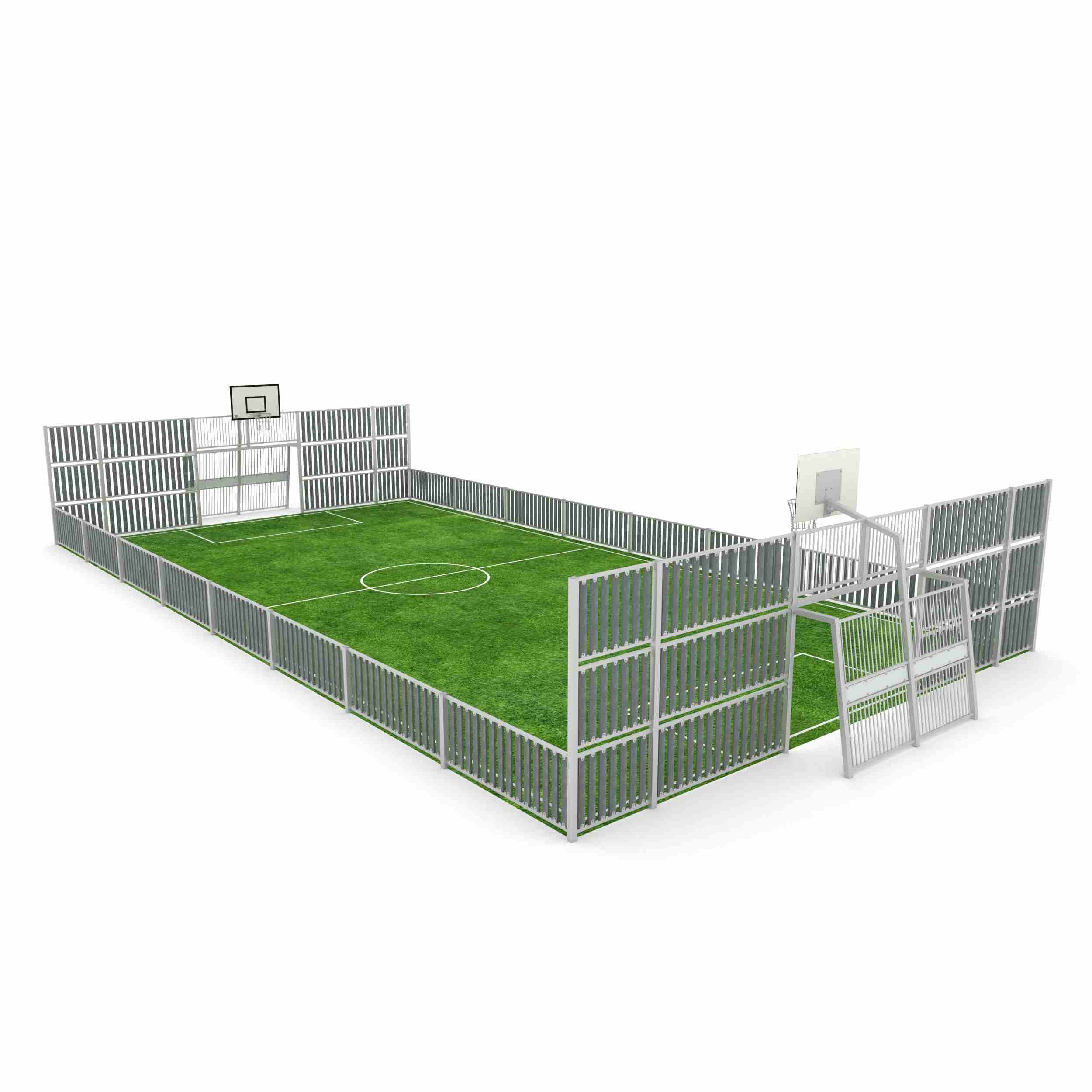 Arena VII