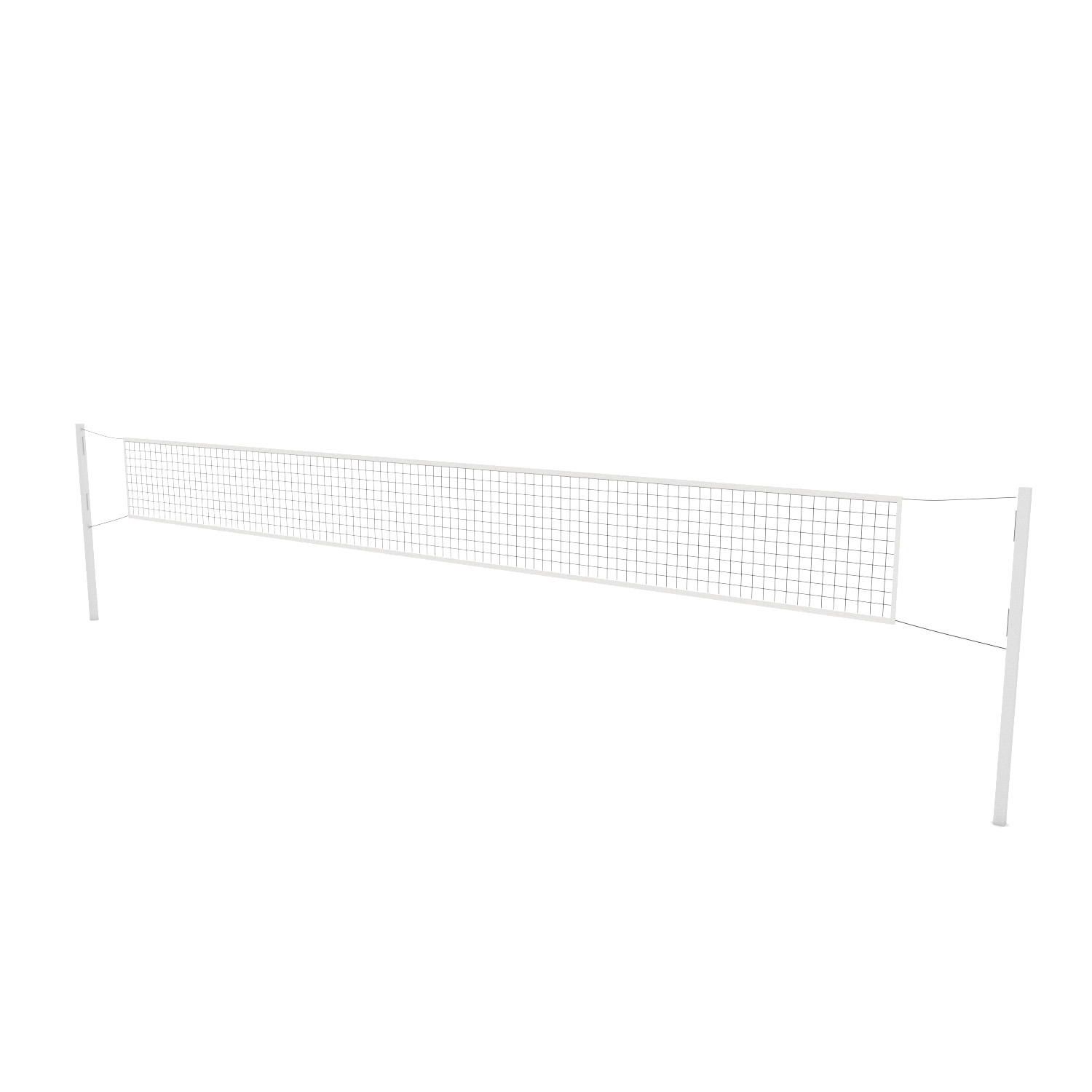  Arena Volleyballanlage