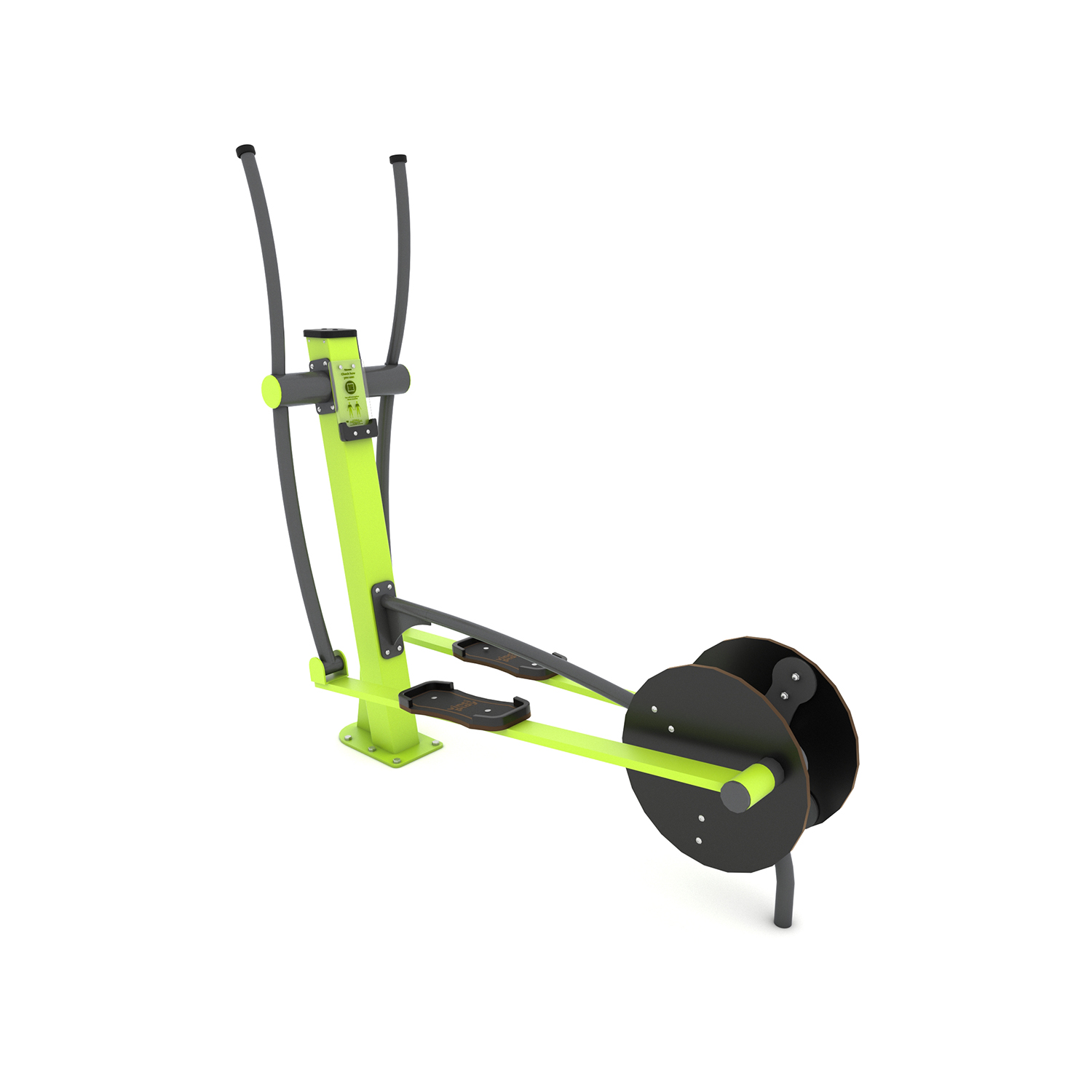 Crosstrainer