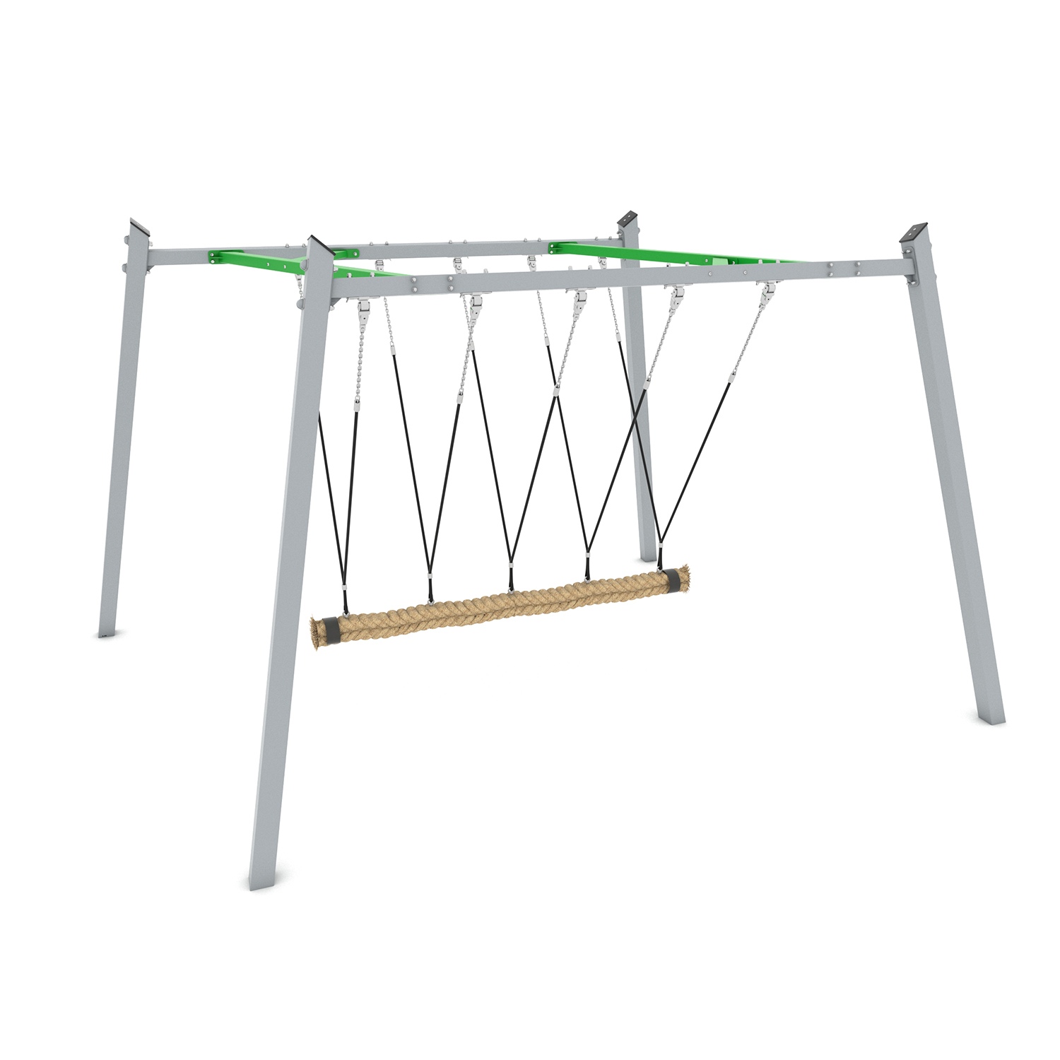 Tampenschaukel