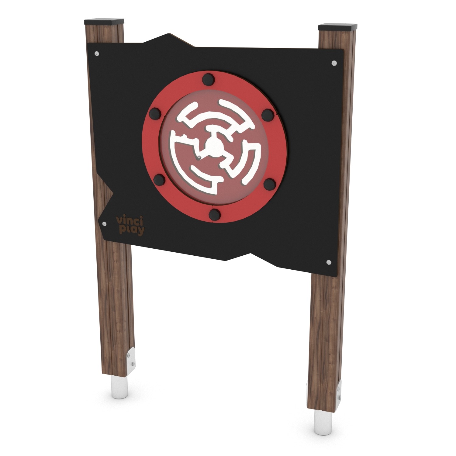 Motorikspiel Murmel