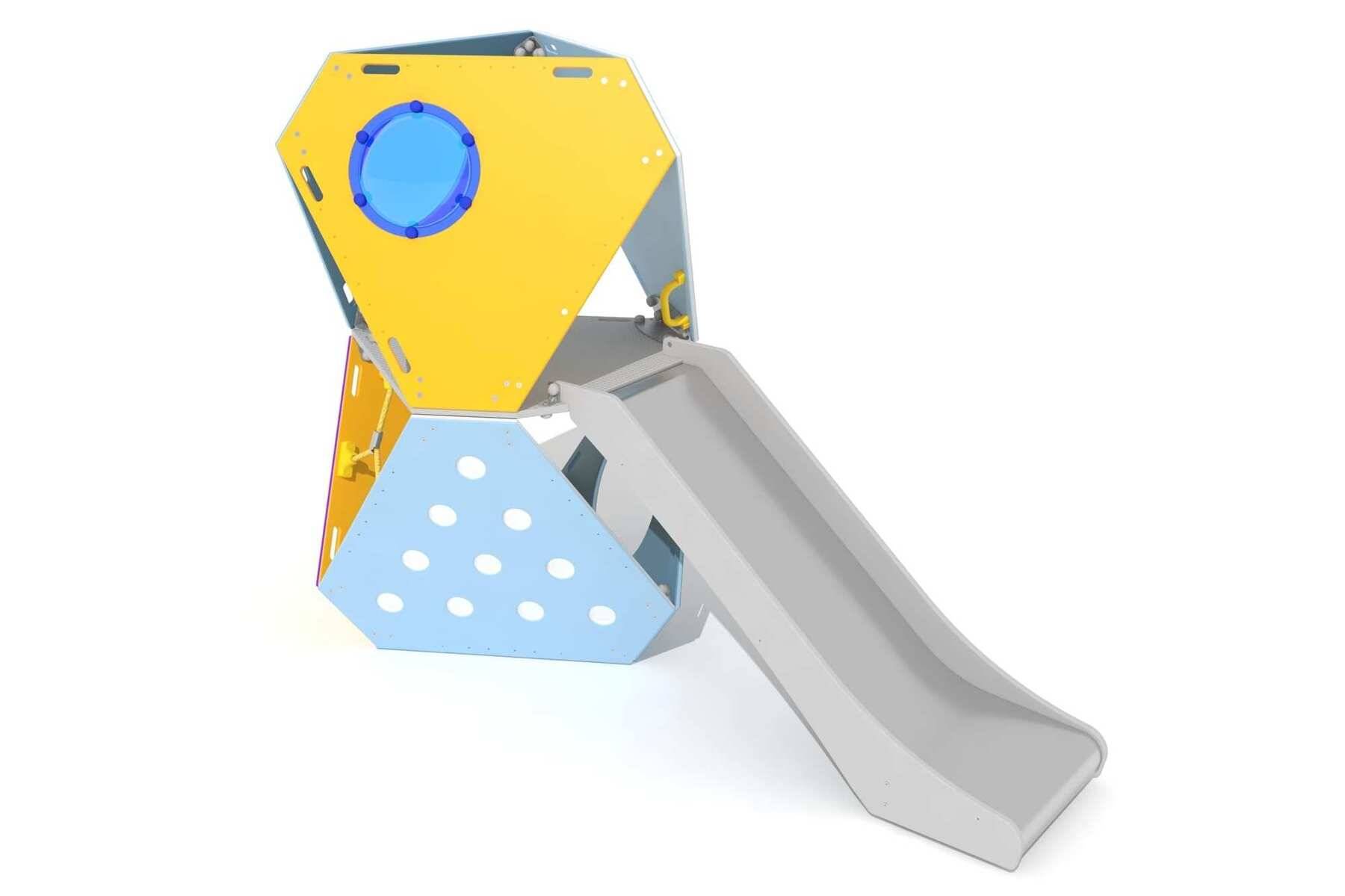 Spielanlage Juga Steven