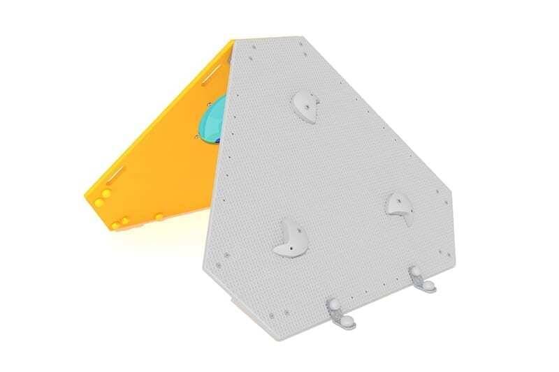 Spielanlage Juga Zelt