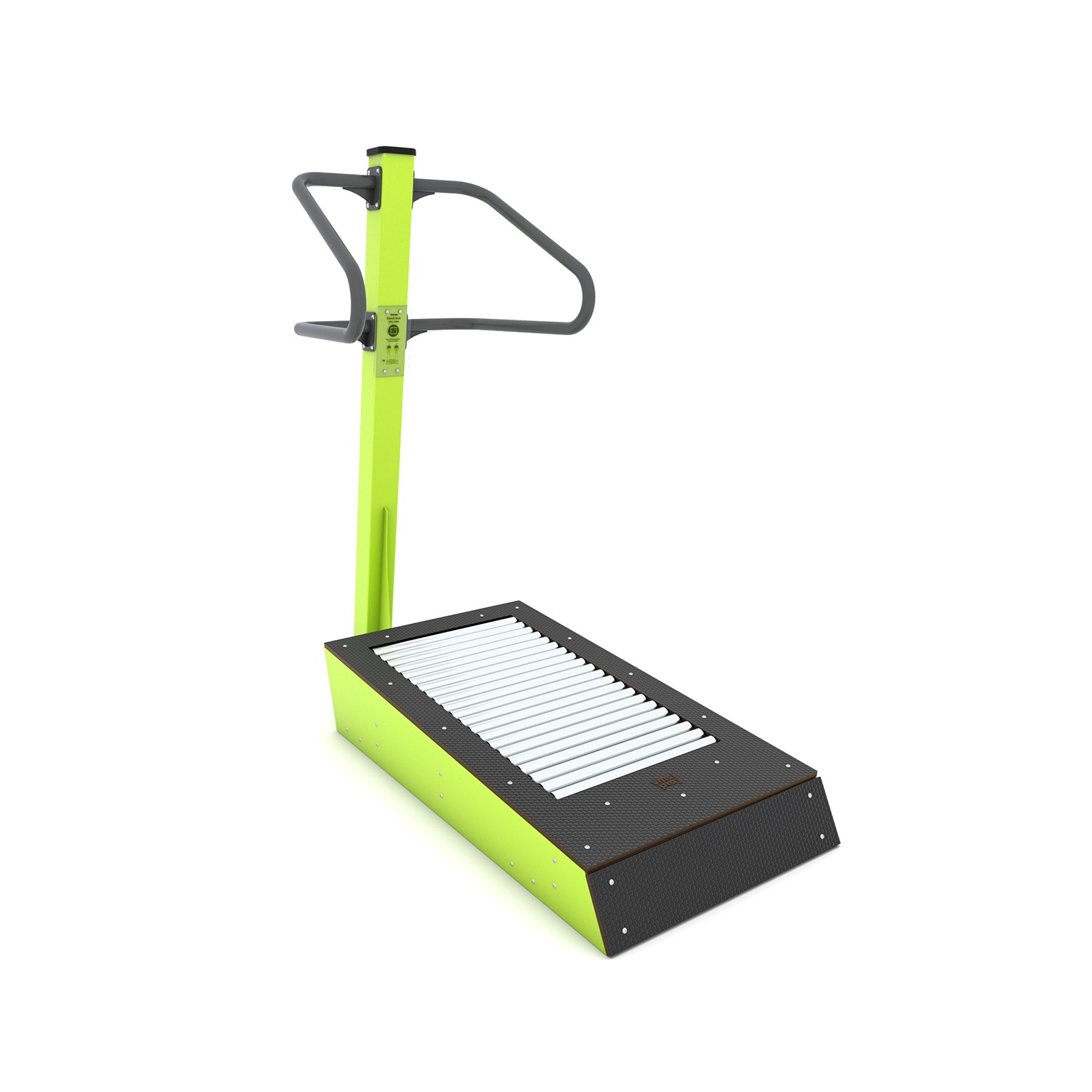 Laufband 