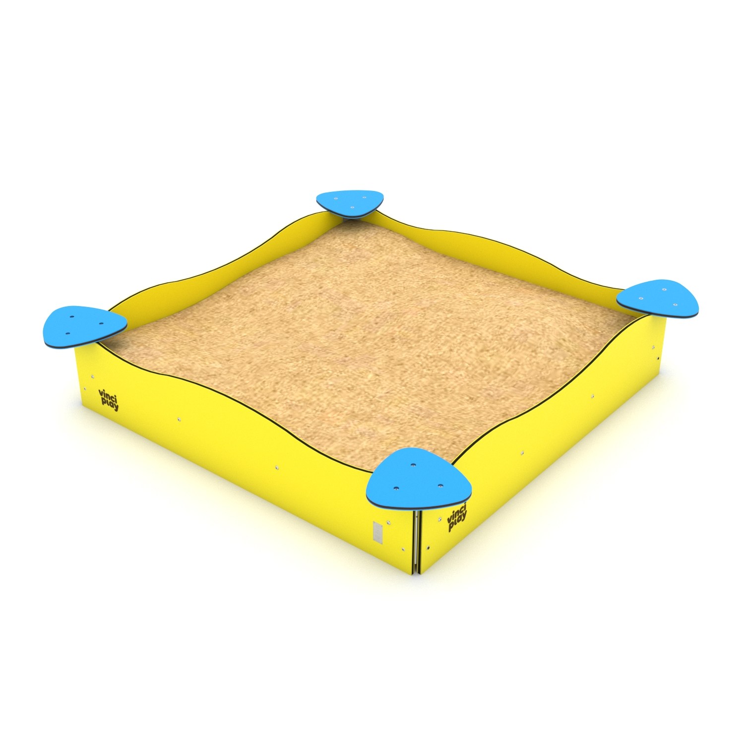 Sandkasten I