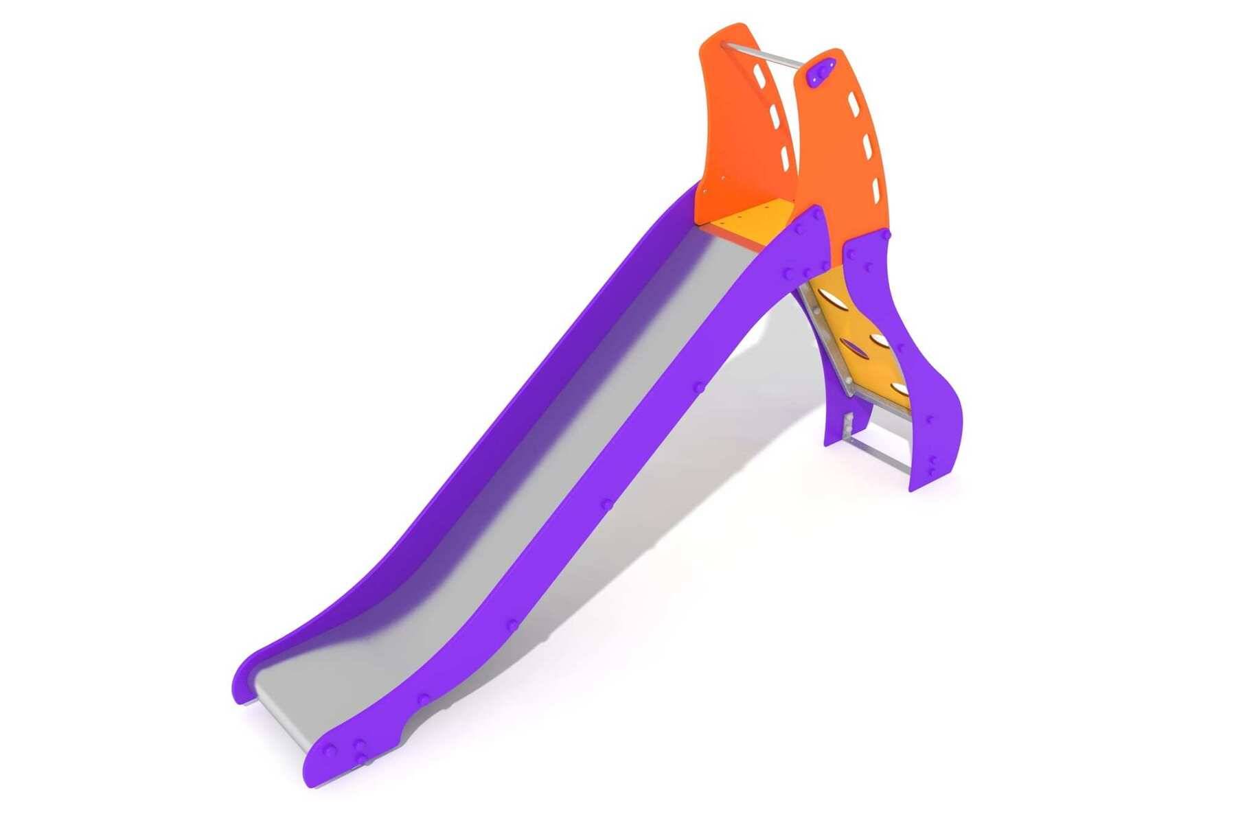 Bockrutsche IV