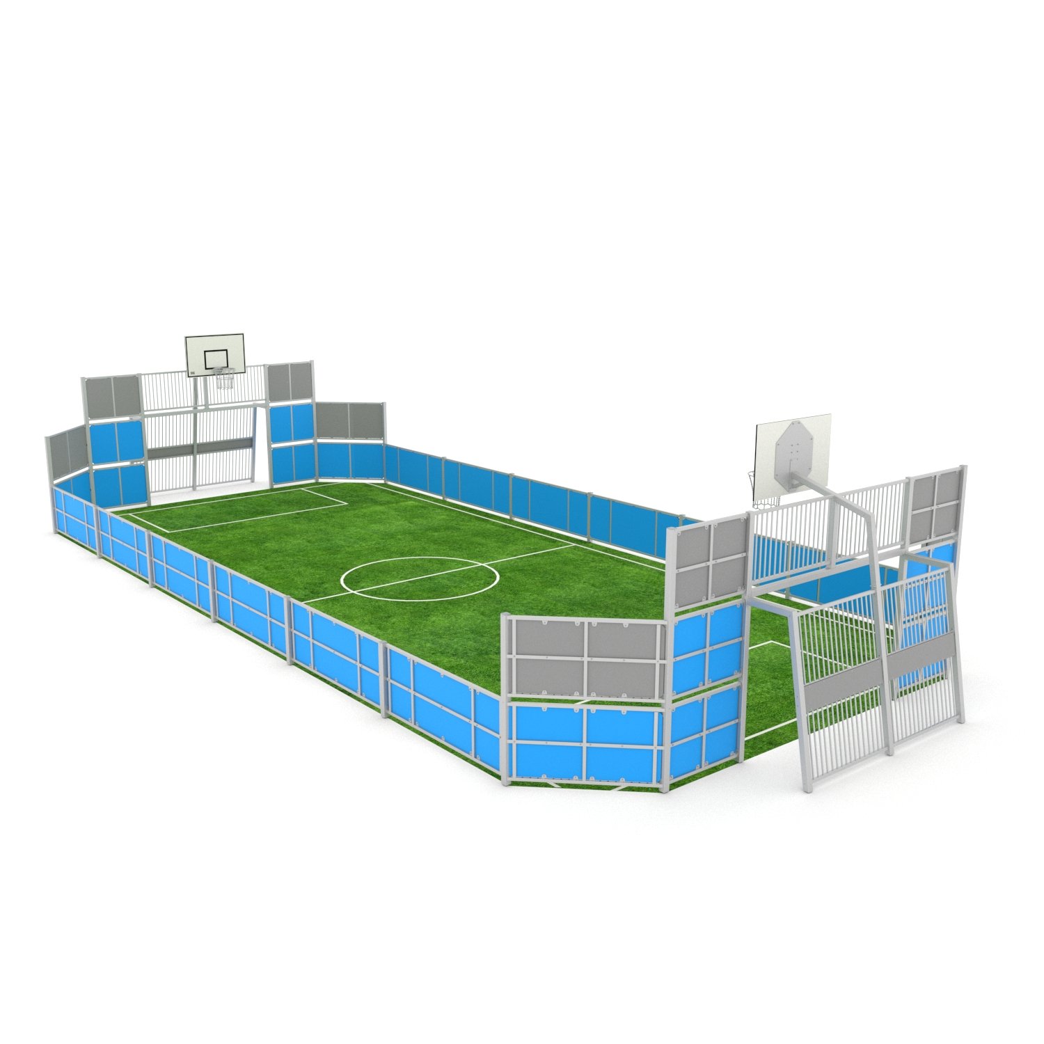 Arena V