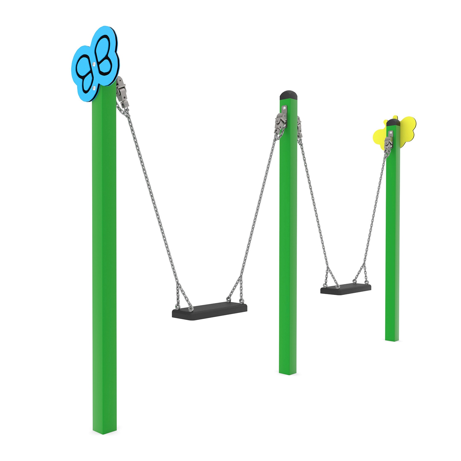 Mini Schaukel 2
