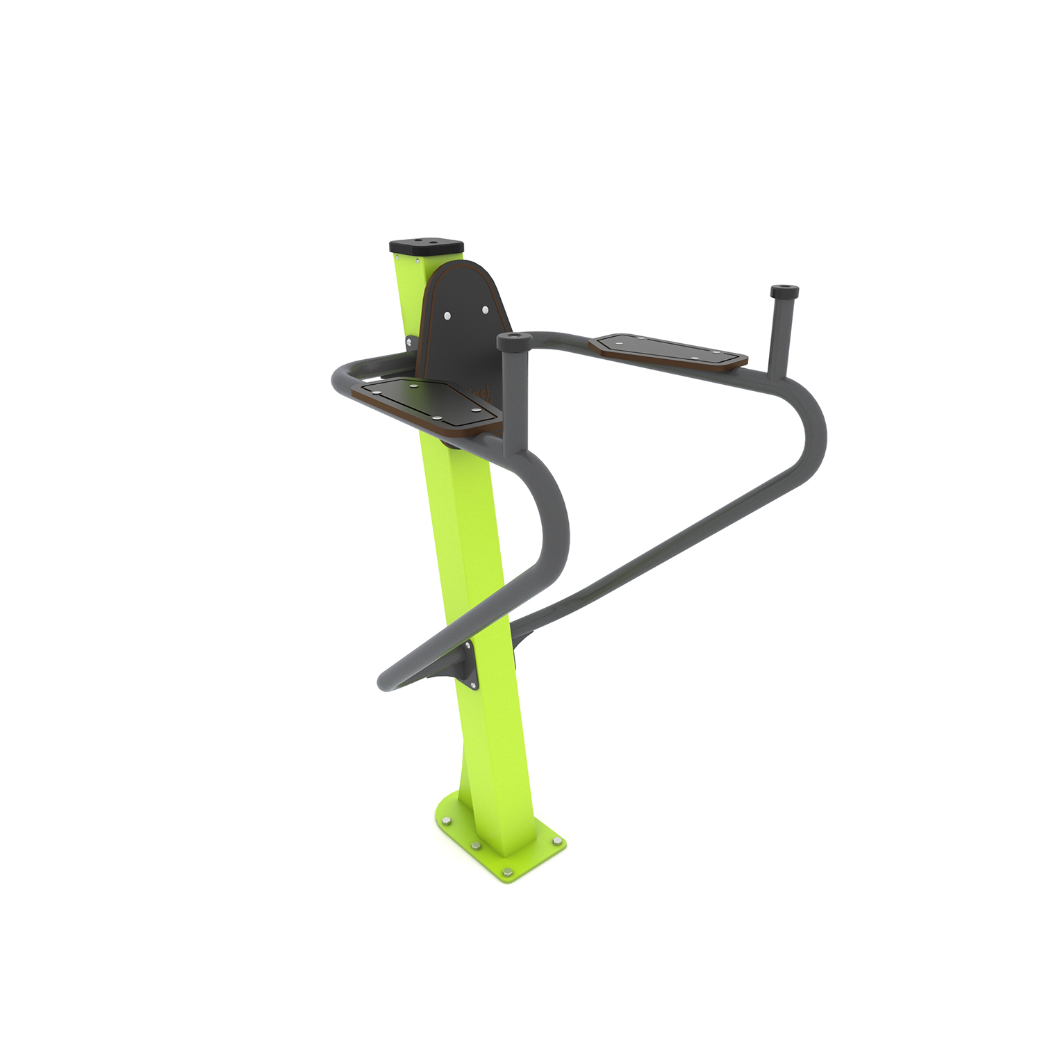 Bauchmuskeltrainer