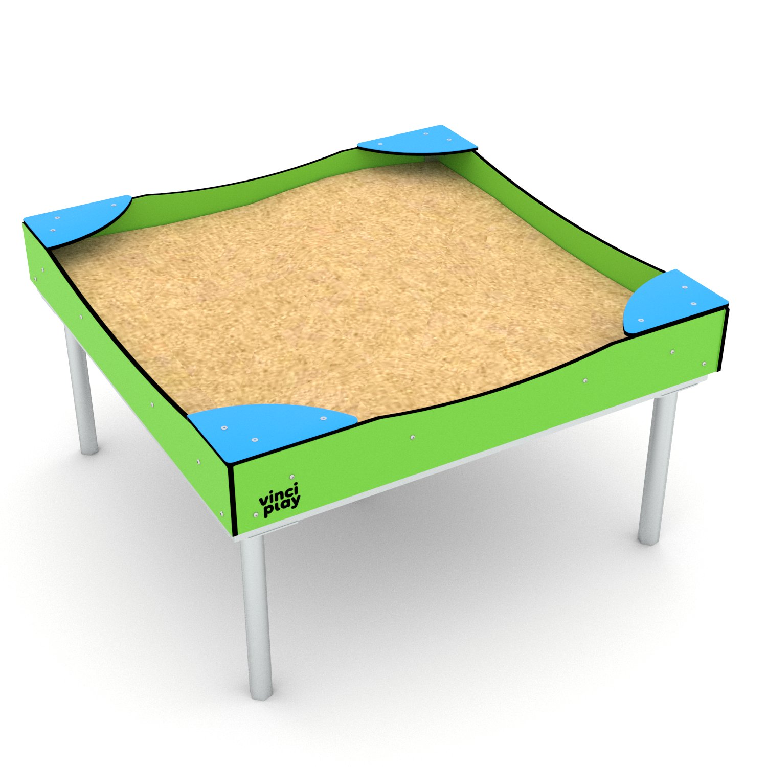 Sandkasten V 
