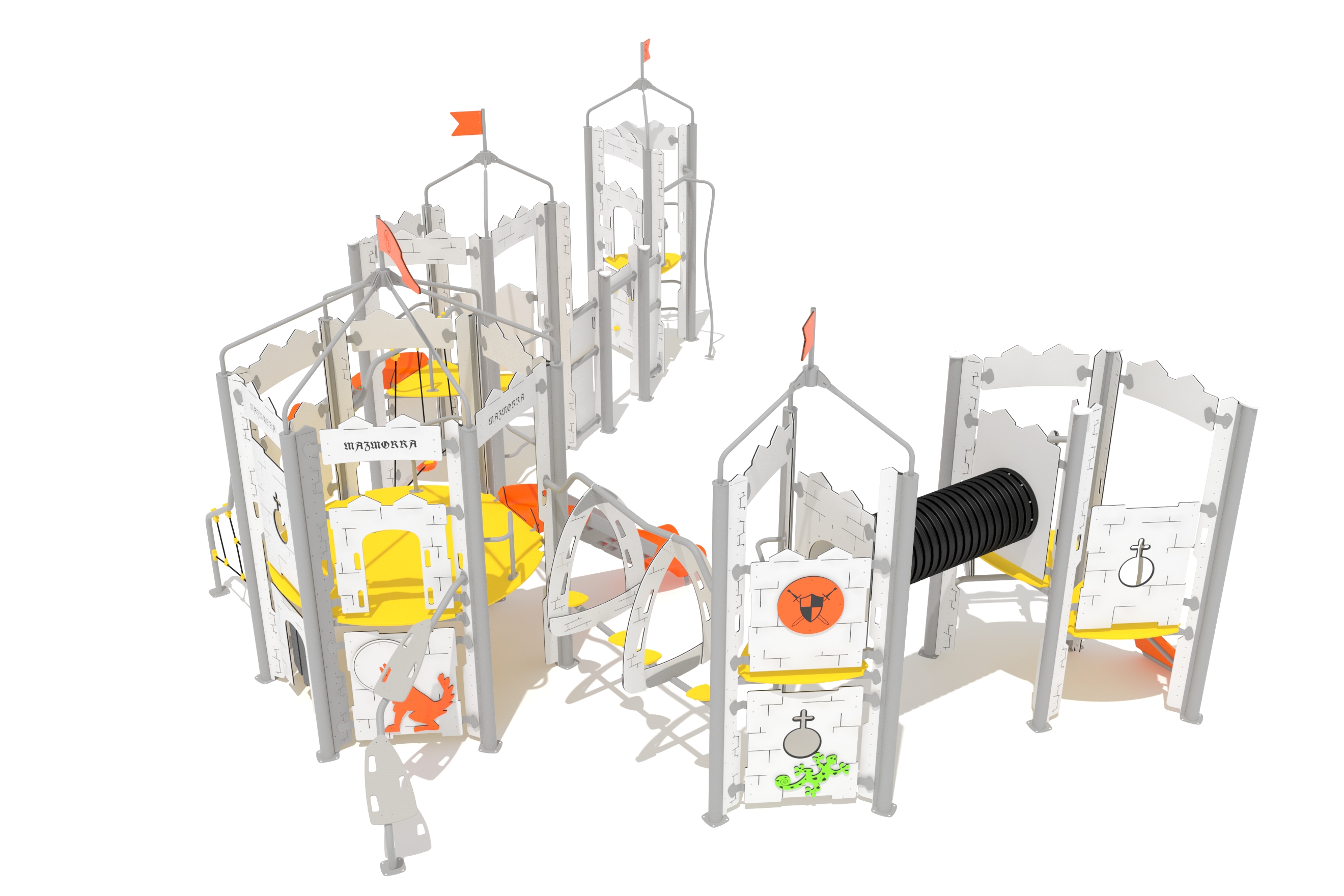 Spielanlage Sir Jakob