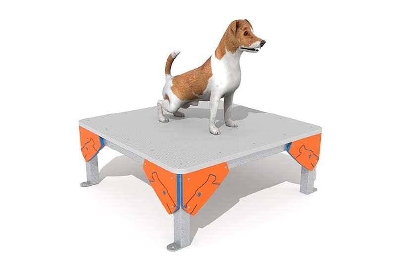 Hundesport Tisch