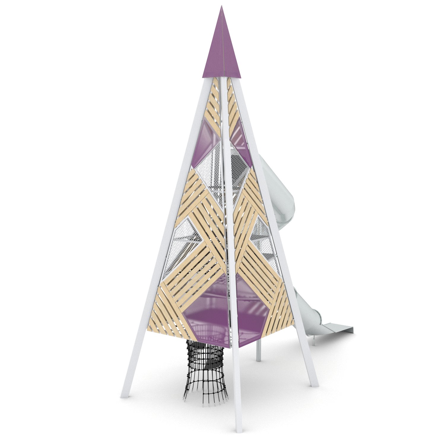 Maxx Pyramide II