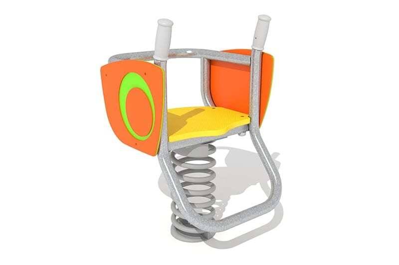 Federwipper Inklusion