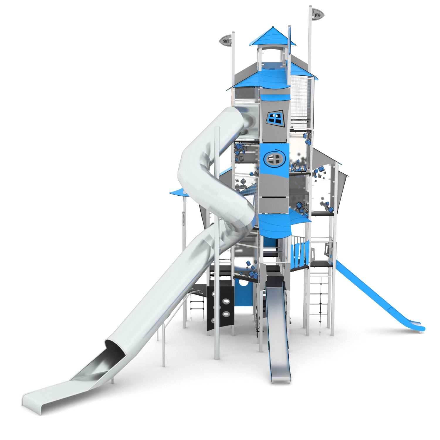 Spielturm Matheo