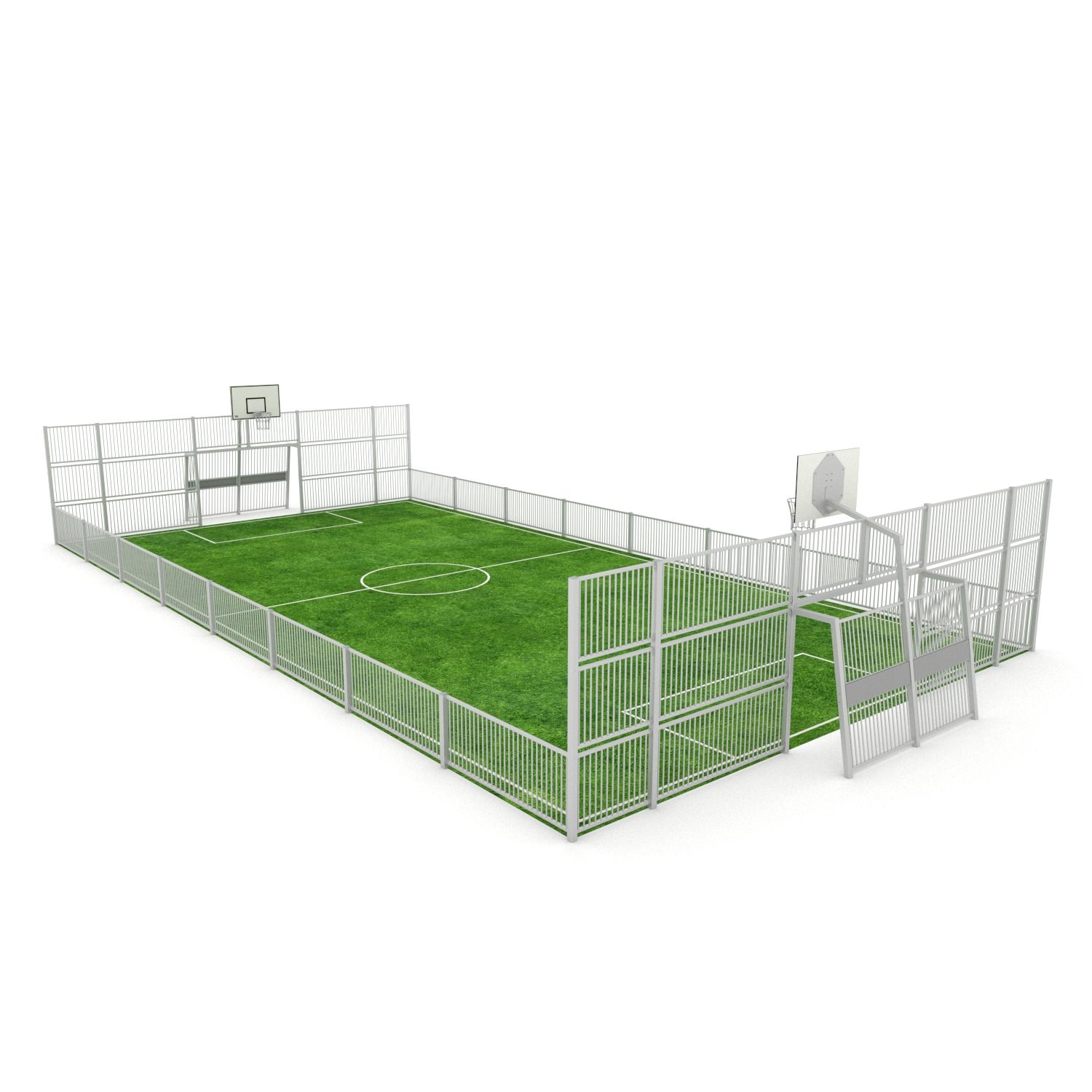Arena VII