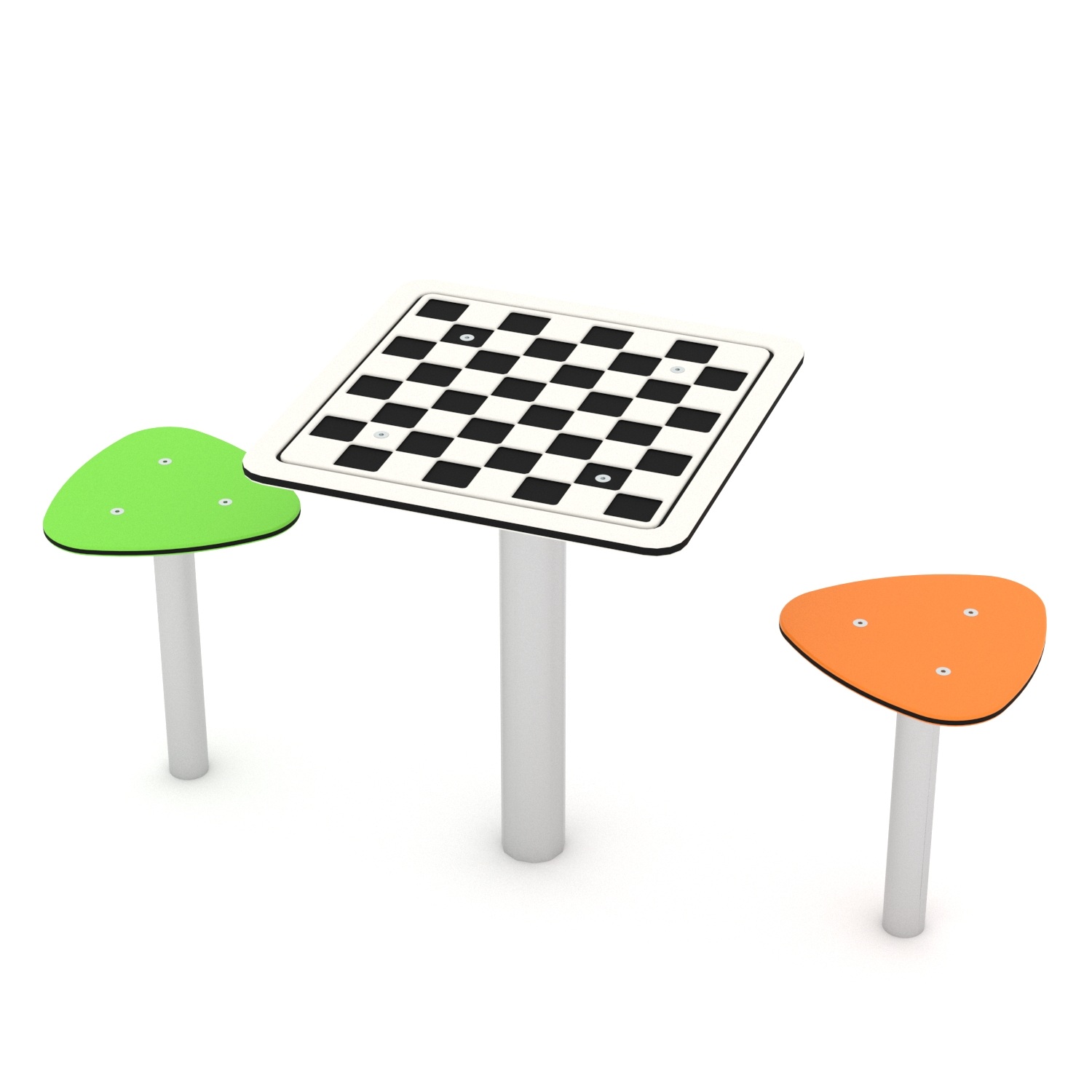 Spieltisch Schach