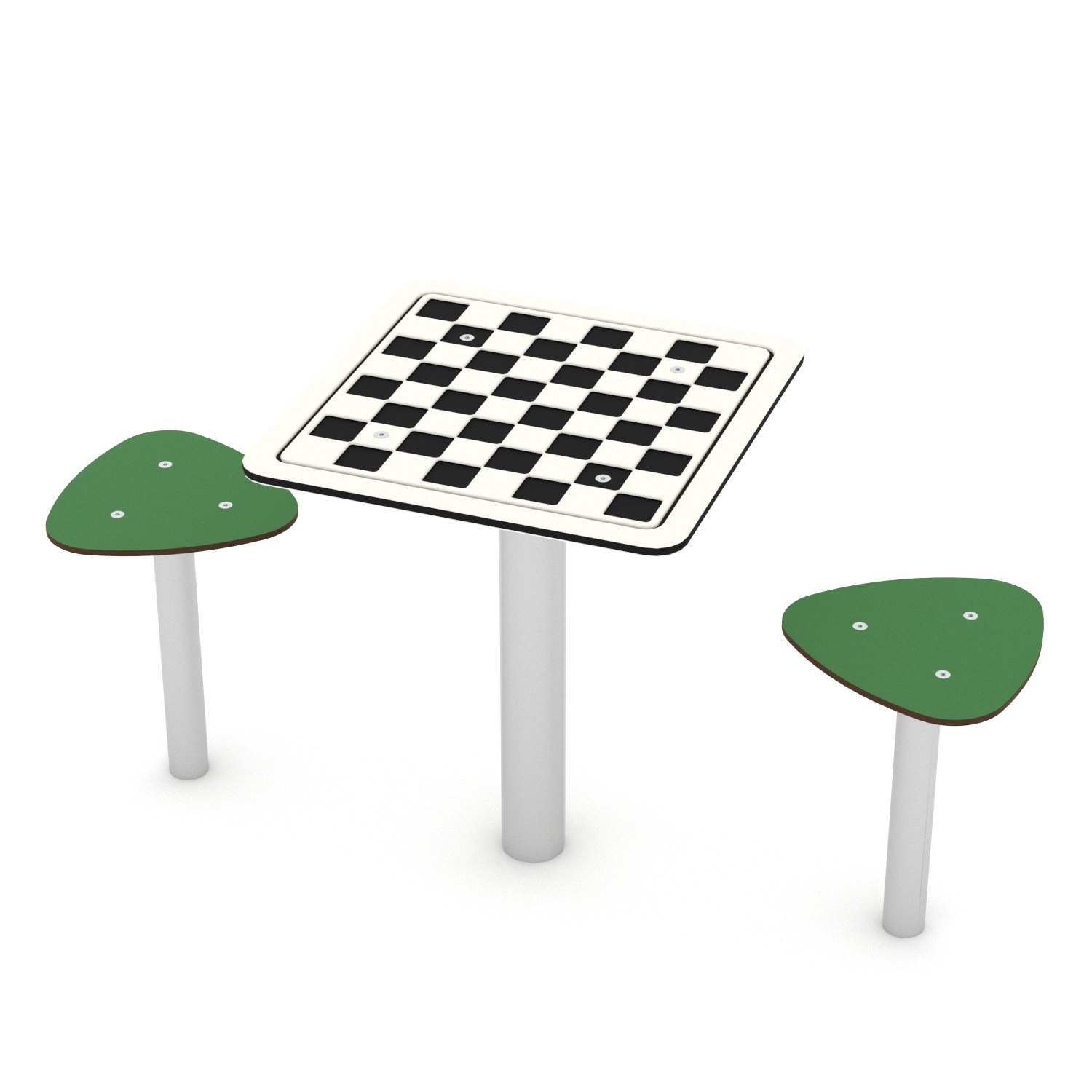 Spieltisch Schach