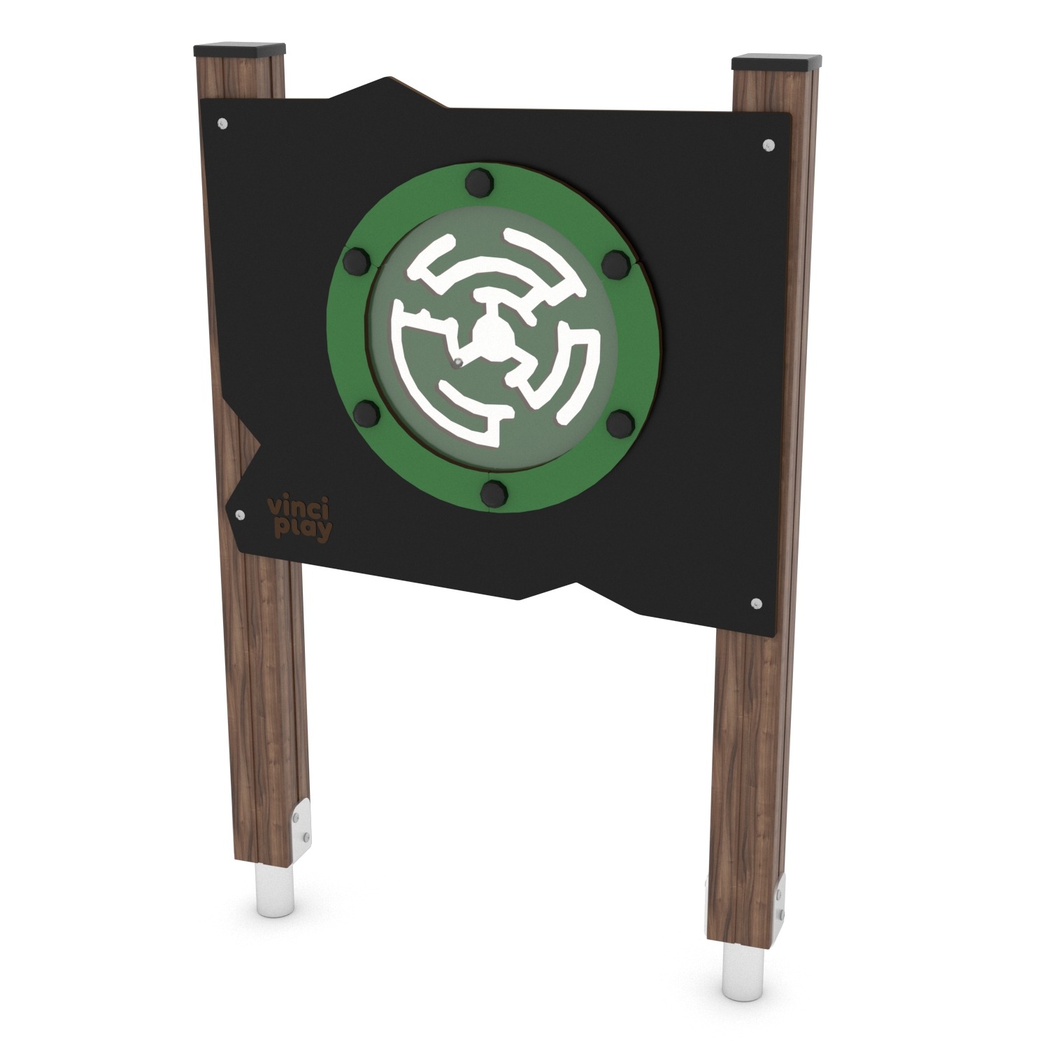 Motorikspiel Murmel