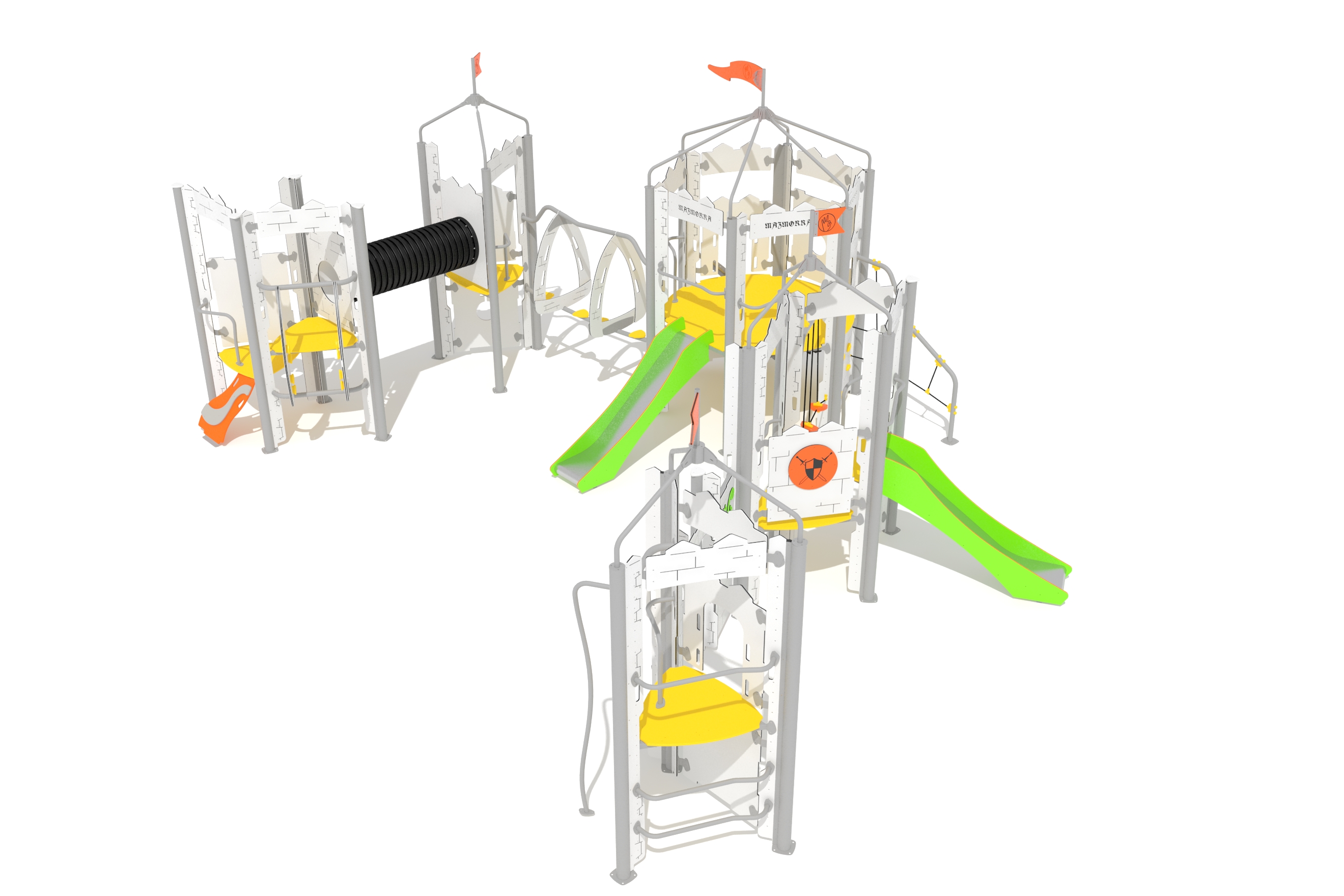 Spielanlage Sir Jakob