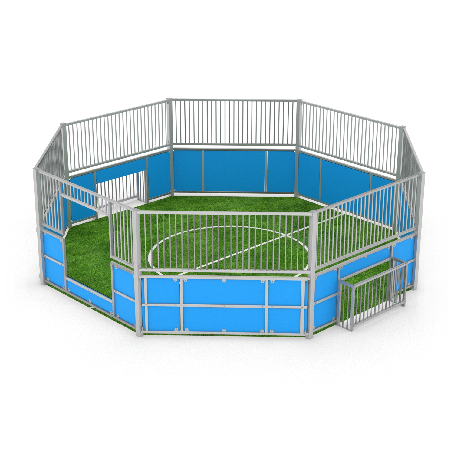 Arena II