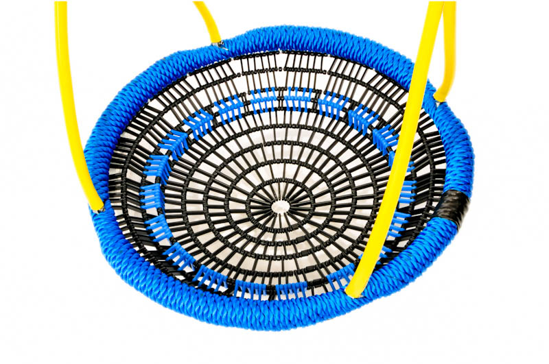 Ringschaukel/ Nestschaukel 2