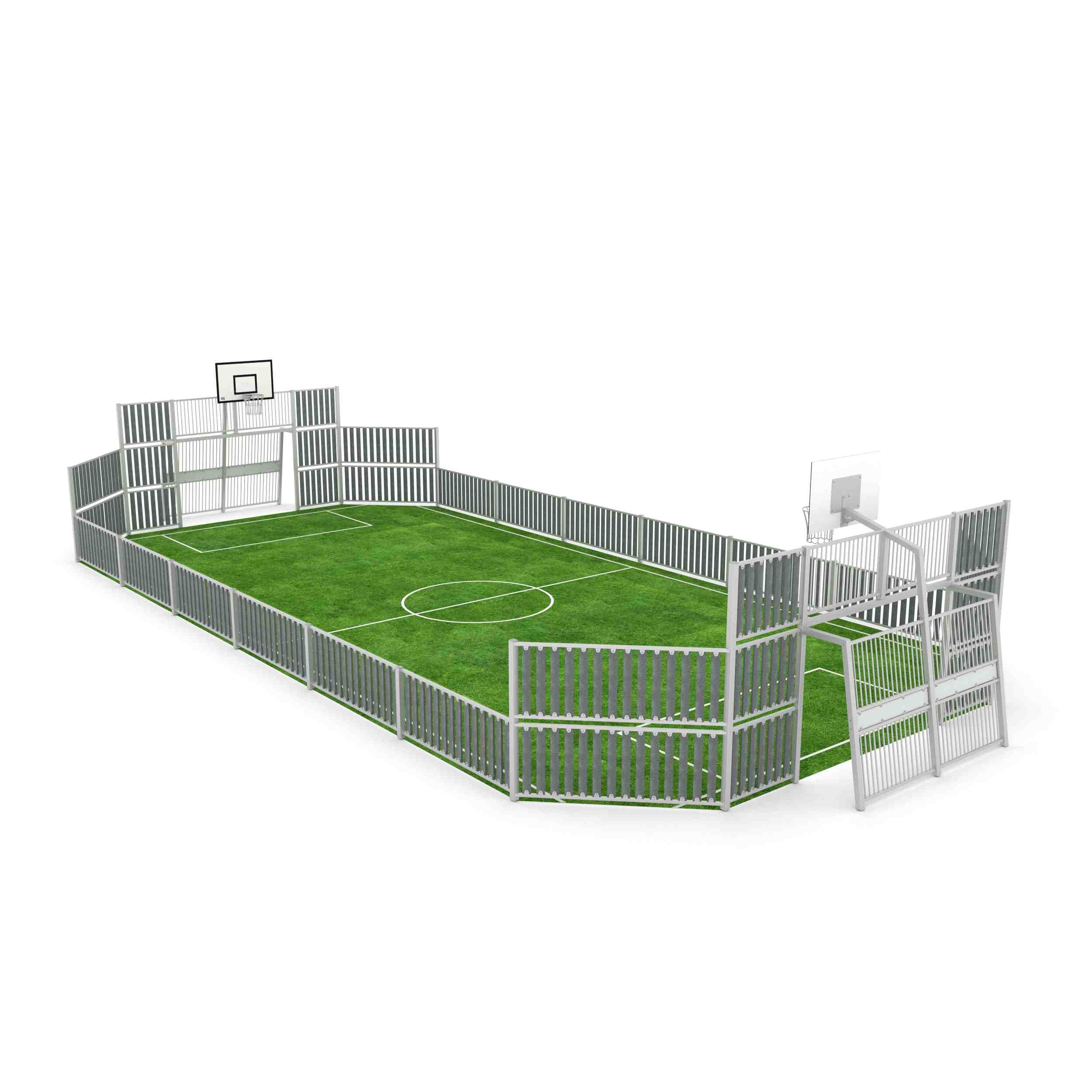 Arena V