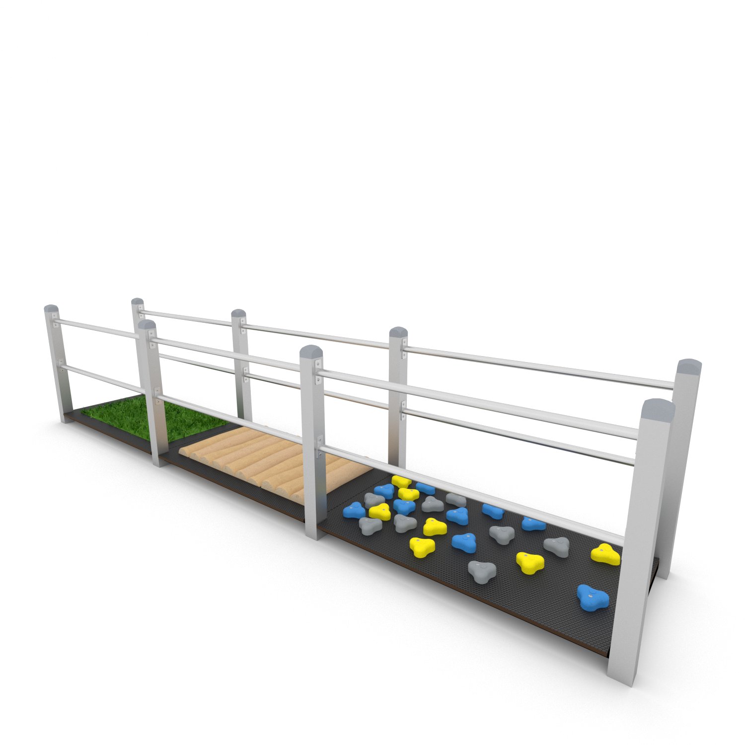 Bewegungspfad 1