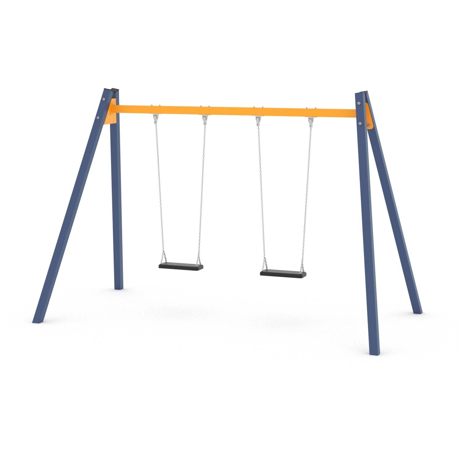 Doppelschaukel 