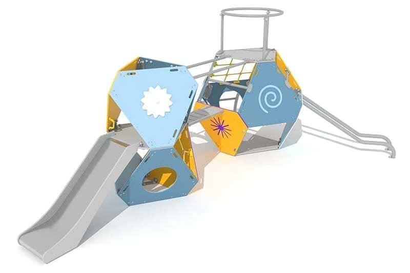 Spielanlage Juga Ingmar