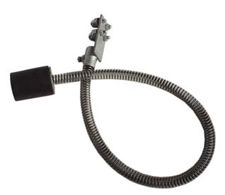 Spiralbremsfeder für 12mm Trageseil