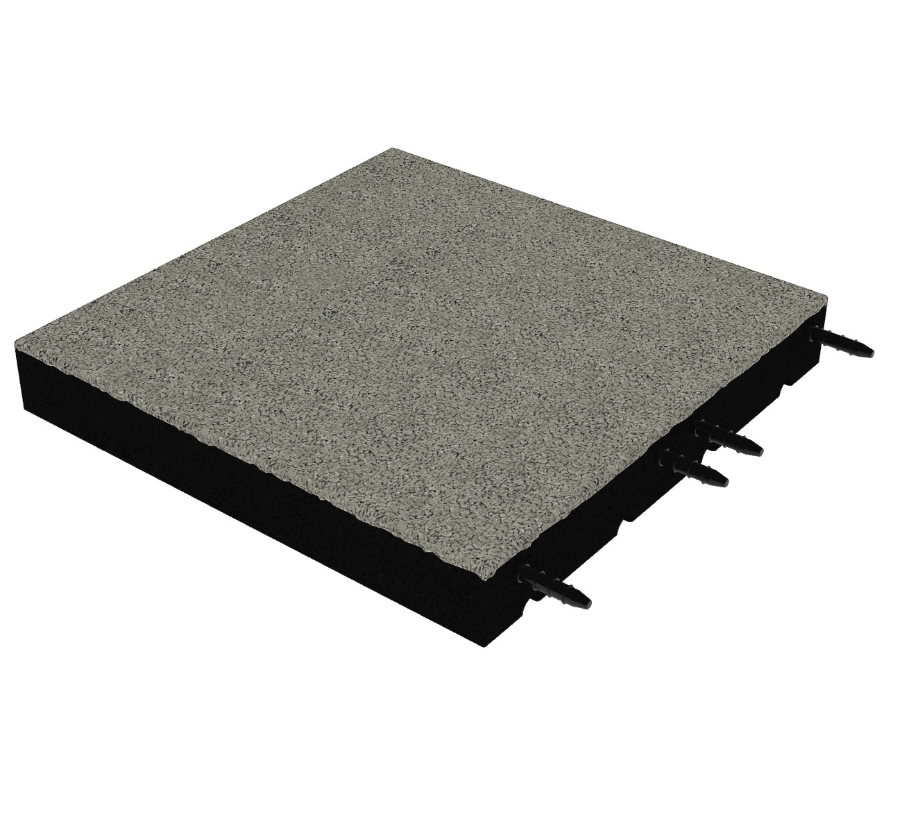 Fallschutzplatten SBR75